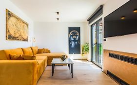 Lux Apartments Marko